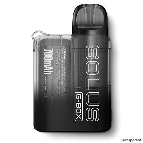 Smok Solus G Box Pod Kit - Puff N Stuff