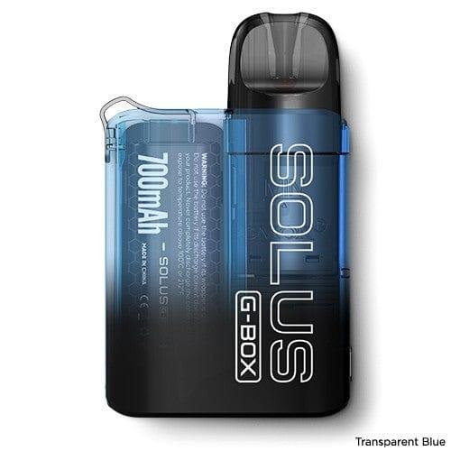 Smok Solus G Box Pod Kit - Puff N Stuff