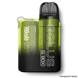 Smok Solus G Box Pod Kit - Puff N Stuff