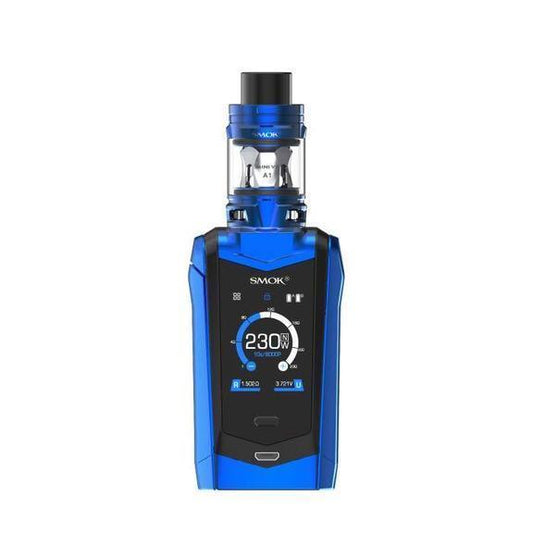 Smok - Species 230w - Vape Kit - Puff N Stuff