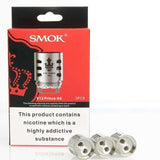 Smok - Tfv12 V12 Prince-X6 - 0.15 ohm - Coils - 3pack - Puff N Stuff