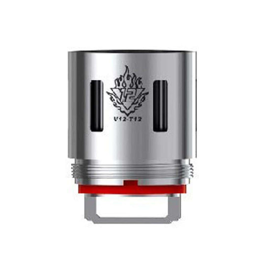 Smok - Tfv12 V12-T12 - 0.12 ohm - Coils - 3pack - Puff N Stuff