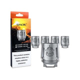 Smok - V8 Baby Q2 - 0.15 ohm - Coils - Puff N Stuff