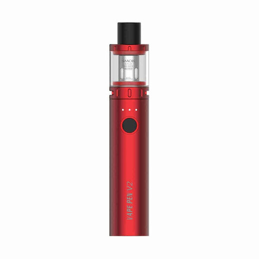 Smok - Vape Pen V2 - Vape Kit - Puff N Stuff