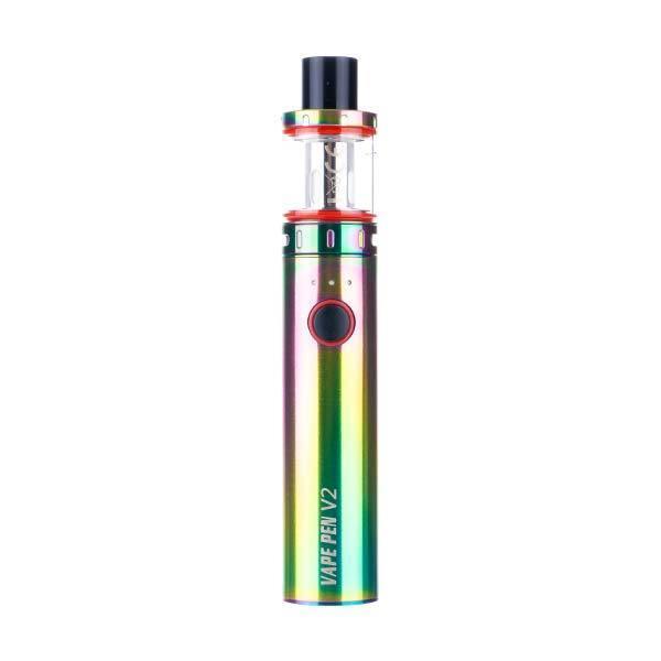 Smok - Vape Pen V2 - Vape Kit - Puff N Stuff