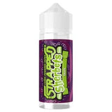 Strapped Sherbets 100ML Shortfill - Puff N Stuff