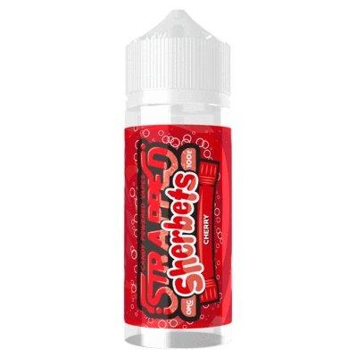 Strapped Sherbets 100ML Shortfill - Puff N Stuff