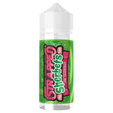 Strapped Sherbets 100ML Shortfill - Puff N Stuff