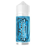 Strapped Sherbets 100ML Shortfill - Puff N Stuff