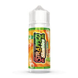 Strapped Slushies 100ml Shortfill - Puff N Stuff