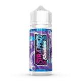 Strapped Slushies 100ml Shortfill - Puff N Stuff