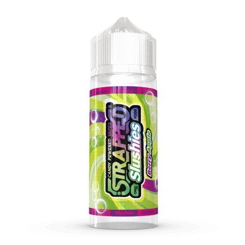 Strapped Slushies 100ml Shortfill - Puff N Stuff