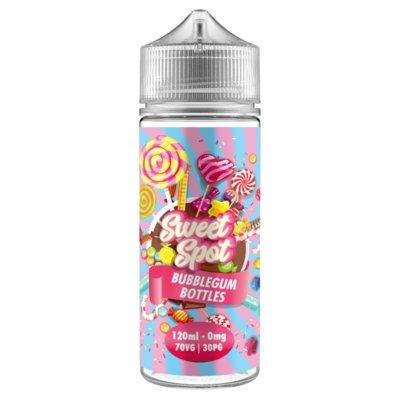 Sweet Spot 100ML Shortfill - Puff N Stuff