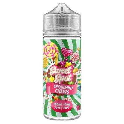 Sweet Spot 100ML Shortfill - Puff N Stuff