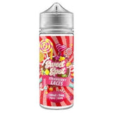 Sweet Spot 100ML Shortfill - Puff N Stuff