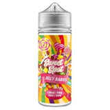 Sweet Spot 100ML Shortfill - Puff N Stuff