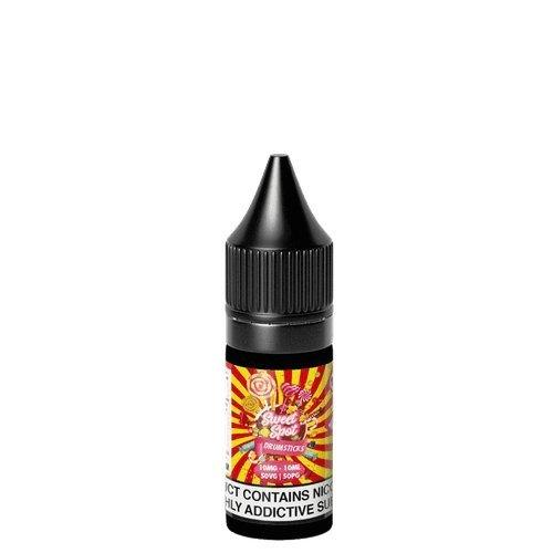 Sweet Spot 10ml Nic Salt (Pack of 10) - Puff N Stuff