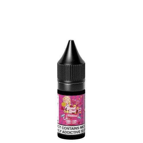 Sweet Spot 10ml Nic Salt (Pack of 10) - Puff N Stuff