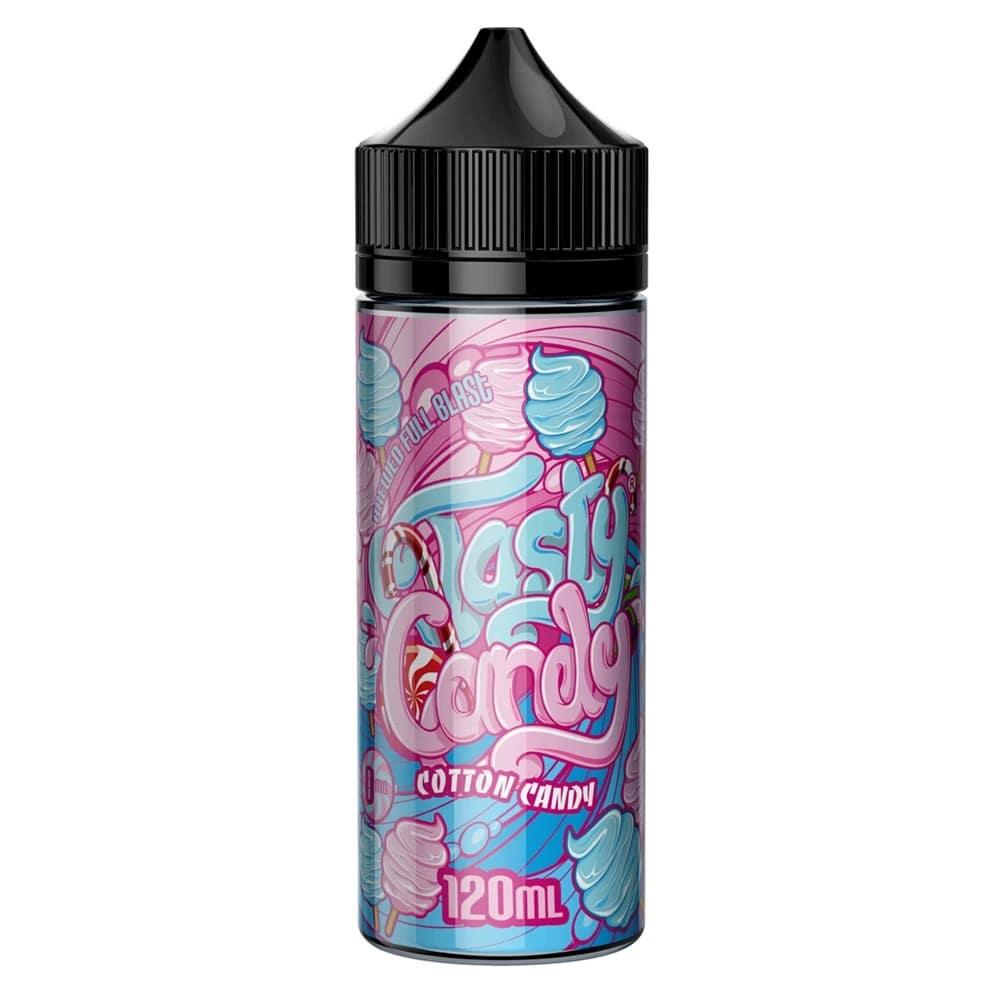 Tasty Candy 100ml Shortfill - Puff N Stuff