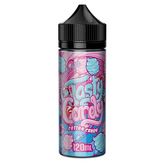 Tasty Candy 100ml Shortfill - Puff N Stuff