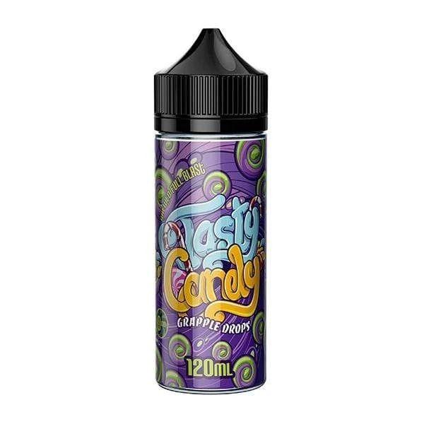 Tasty Candy 100ml Shortfill - Puff N Stuff