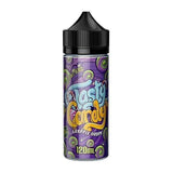 Tasty Candy 100ml Shortfill - Puff N Stuff