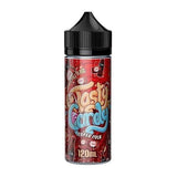 Tasty Candy 100ml Shortfill - Puff N Stuff