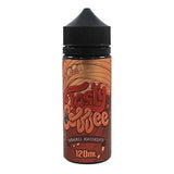 Tasty Coffee 100ml Shortfill - Puff N Stuff