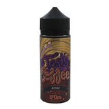 Tasty Coffee 100ml Shortfill - Puff N Stuff