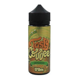 Tasty Coffee 100ml Shortfill - Puff N Stuff