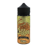 Tasty Coffee 100ml Shortfill - Puff N Stuff