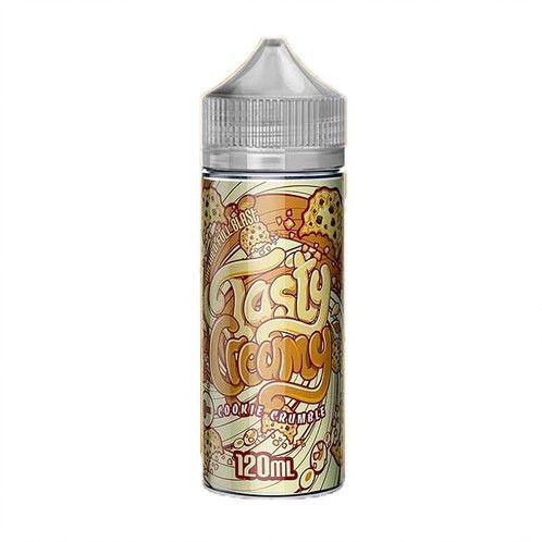 Tasty Creamy 100ml Shortfill - Puff N Stuff