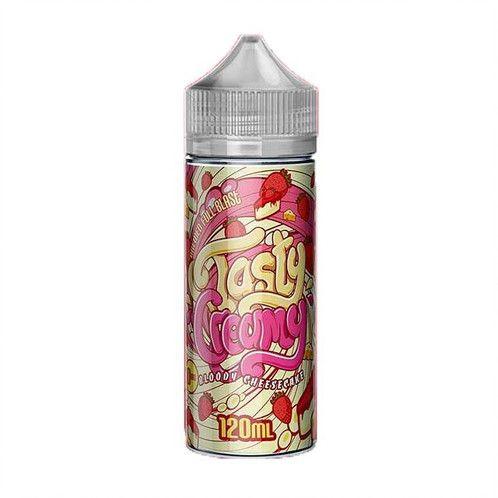 Tasty Creamy 100ml Shortfill - Puff N Stuff