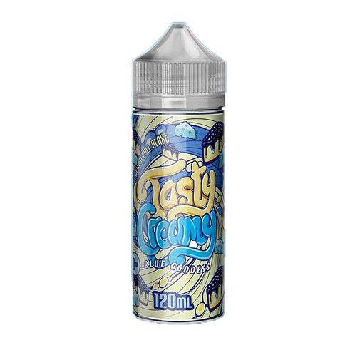 Tasty Creamy 100ml Shortfill - Puff N Stuff