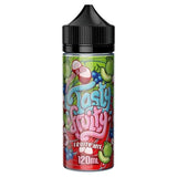Tasty Fruity 100ml Shortfill - Puff N Stuff