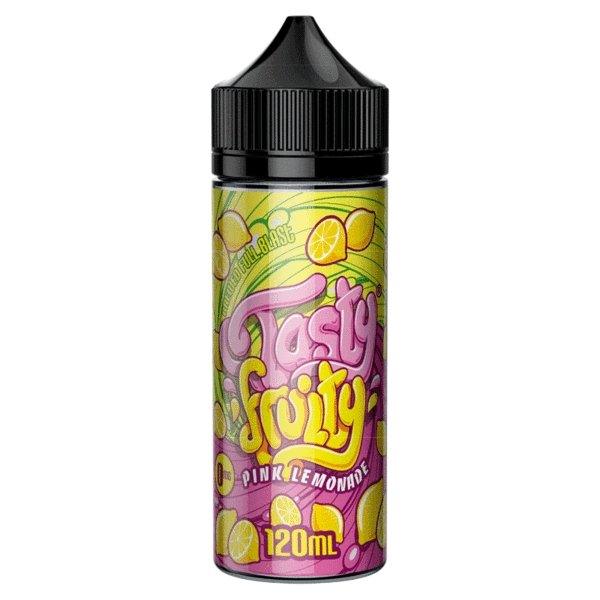 Tasty Fruity 100ml Shortfill - Puff N Stuff