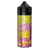 Tasty Fruity 100ml Shortfill - Puff N Stuff