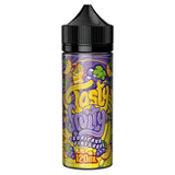Tasty Fruity 100ml Shortfill - Puff N Stuff