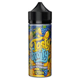 Tasty Fruity 100ml Shortfill - Puff N Stuff