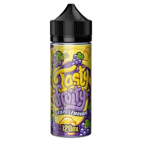 Tasty Fruity 100ml Shortfill - Puff N Stuff