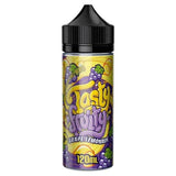 Tasty Fruity 100ml Shortfill - Puff N Stuff