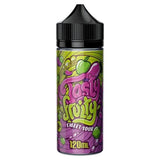 Tasty Fruity 100ml Shortfill - Puff N Stuff