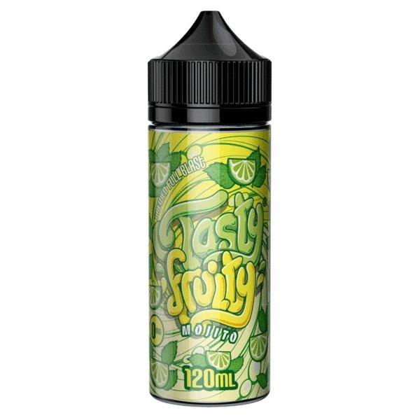 Tasty Fruity 100ml Shortfill - Puff N Stuff