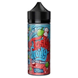 Tasty Fruity 100ml Shortfill - Puff N Stuff