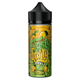 Tasty Fruity 100ml Shortfill - Puff N Stuff