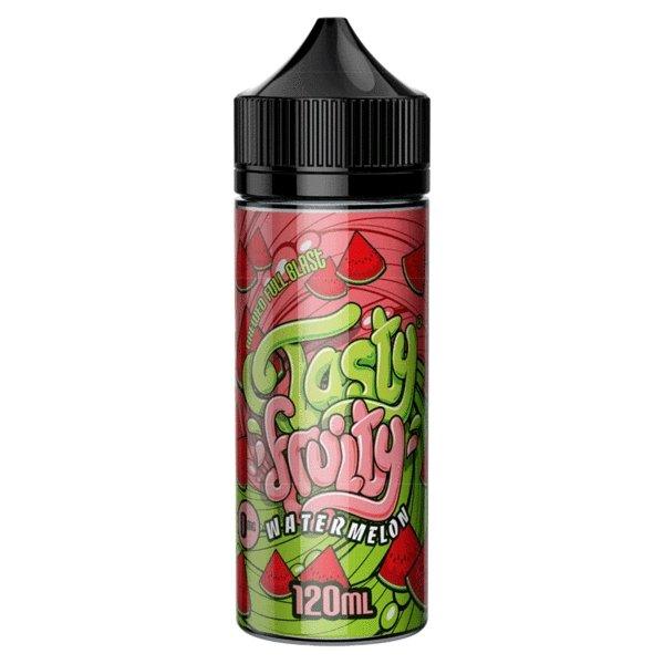 Tasty Fruity 100ml Shortfill - Puff N Stuff