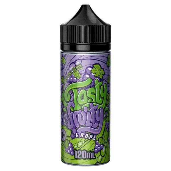 Tasty Fruity 100ml Shortfill - Puff N Stuff