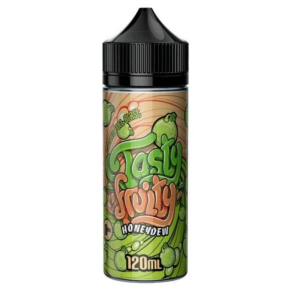 Tasty Fruity 100ml Shortfill - Puff N Stuff