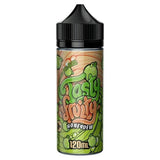 Tasty Fruity 100ml Shortfill - Puff N Stuff