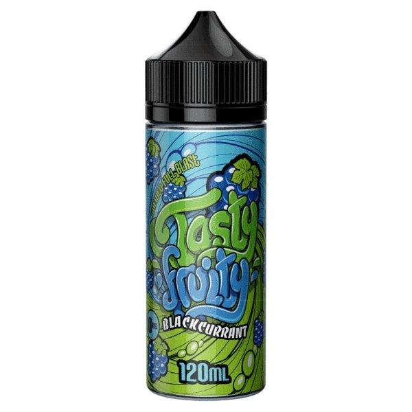 Tasty Fruity 100ml Shortfill - Puff N Stuff